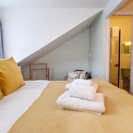Gowanlea Villa Ambleside Luaran gambar