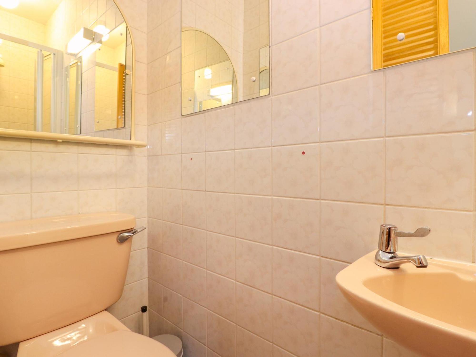 Gowanlea Villa Ambleside Luaran gambar