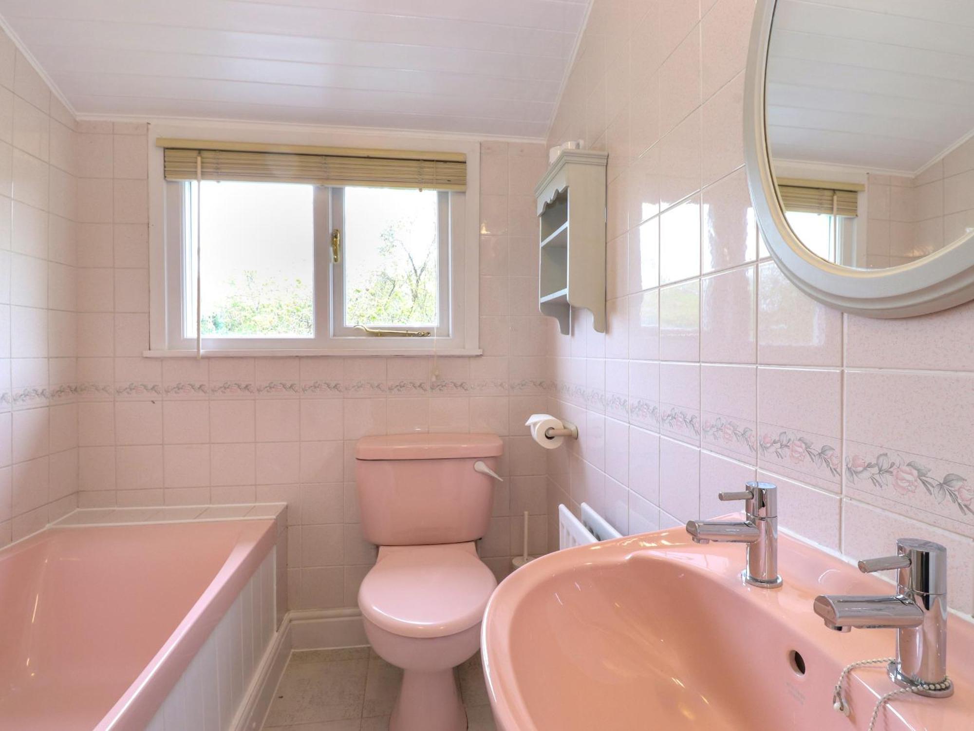 Gowanlea Villa Ambleside Luaran gambar