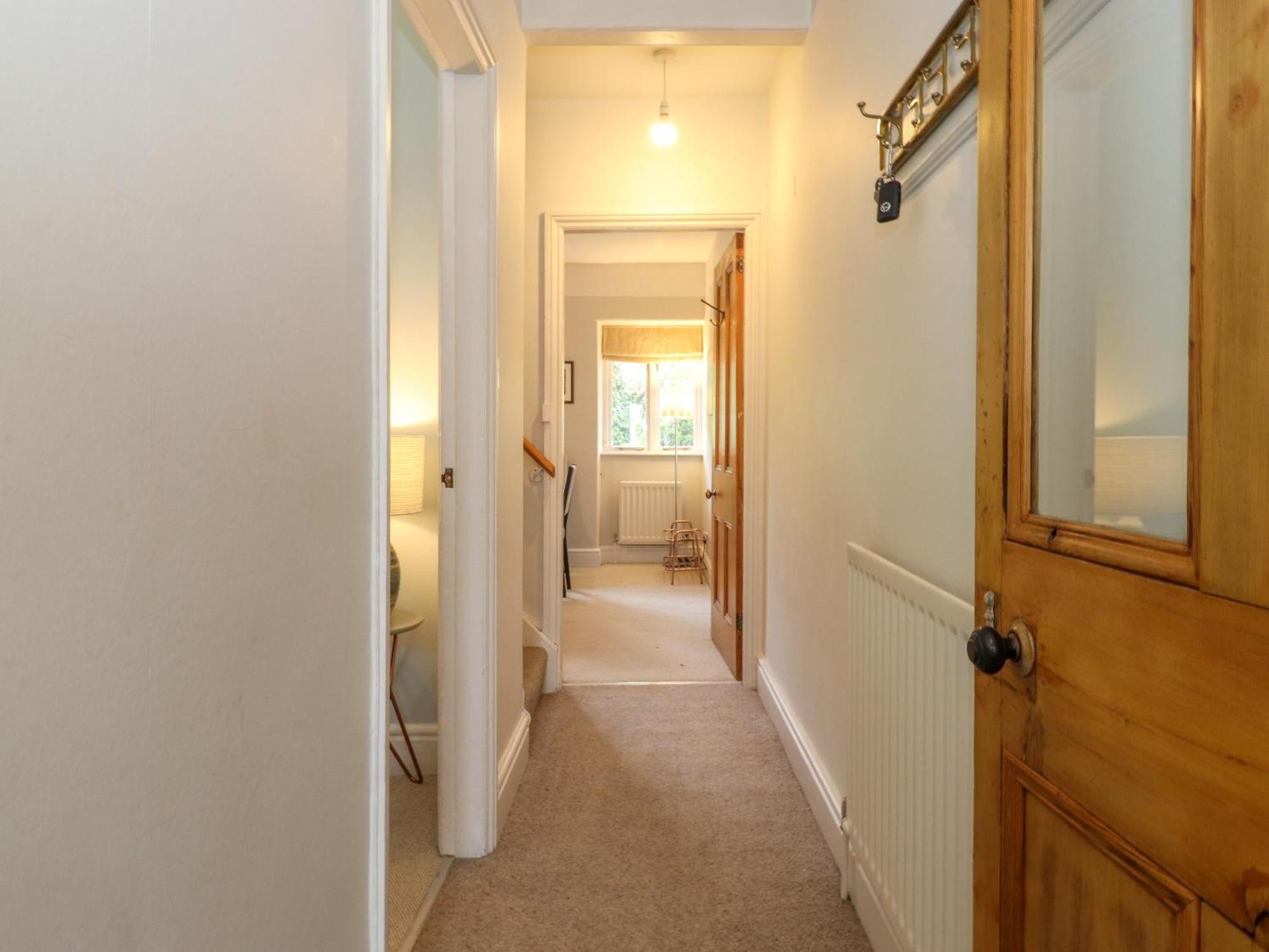 Gowanlea Villa Ambleside Luaran gambar