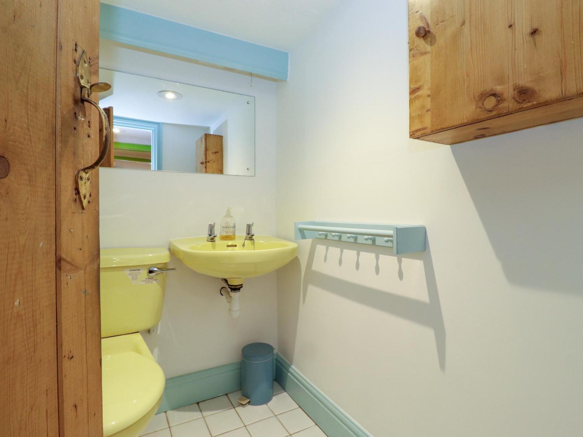 Gowanlea Villa Ambleside Luaran gambar