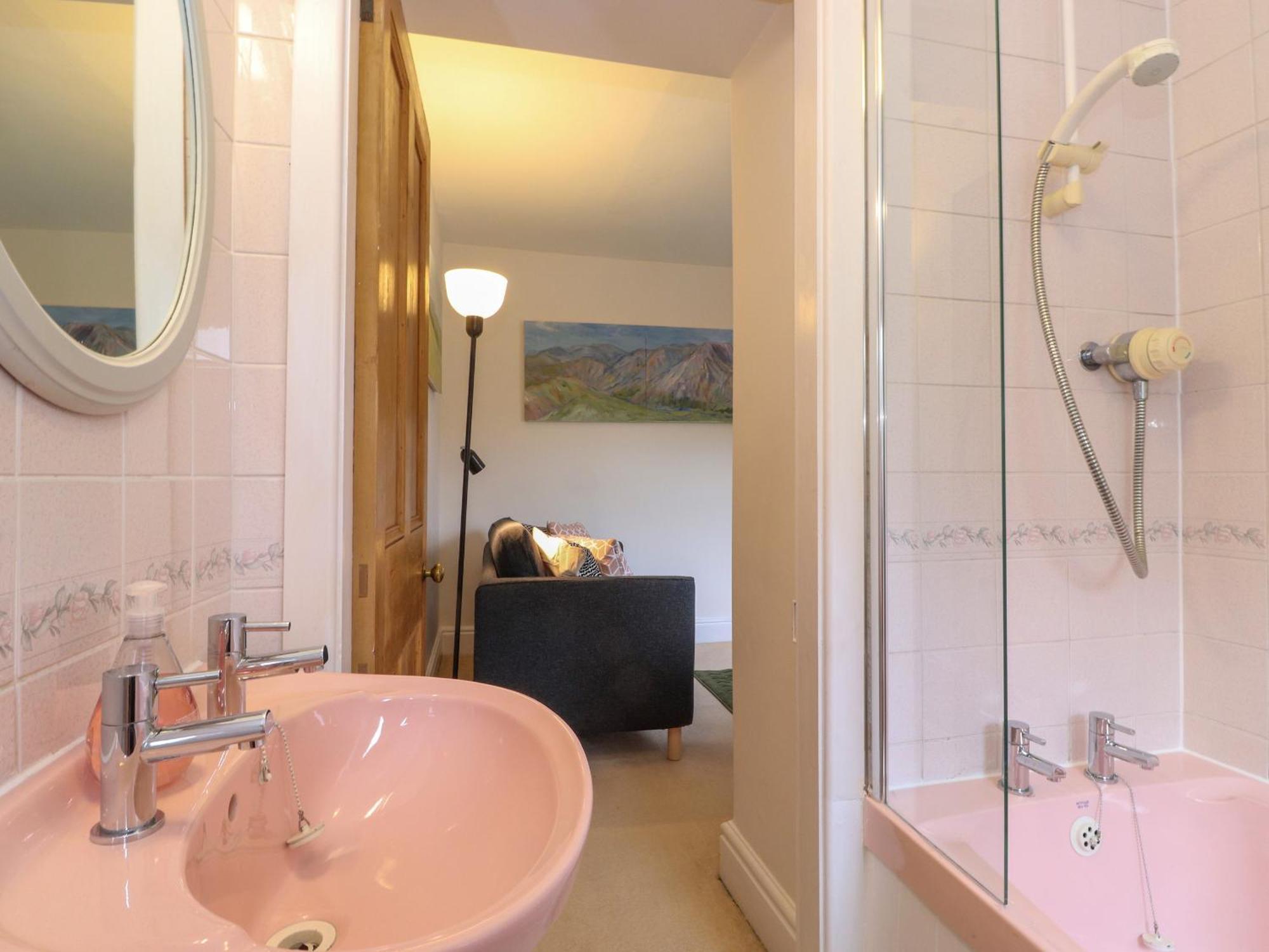 Gowanlea Villa Ambleside Luaran gambar