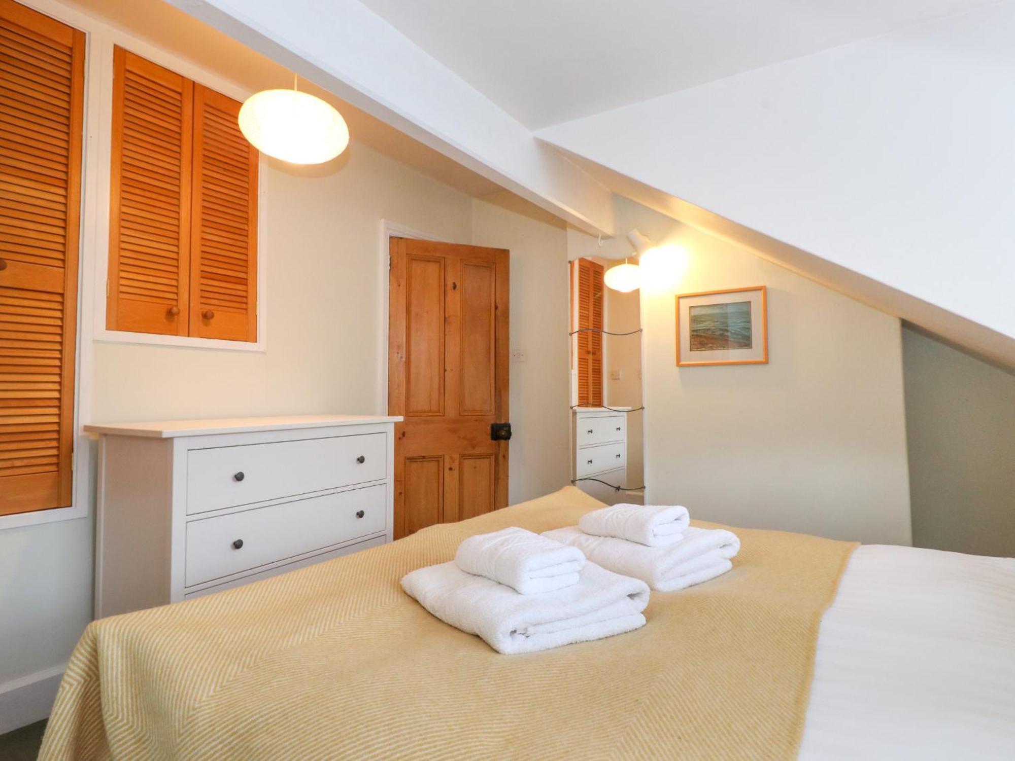 Gowanlea Villa Ambleside Luaran gambar