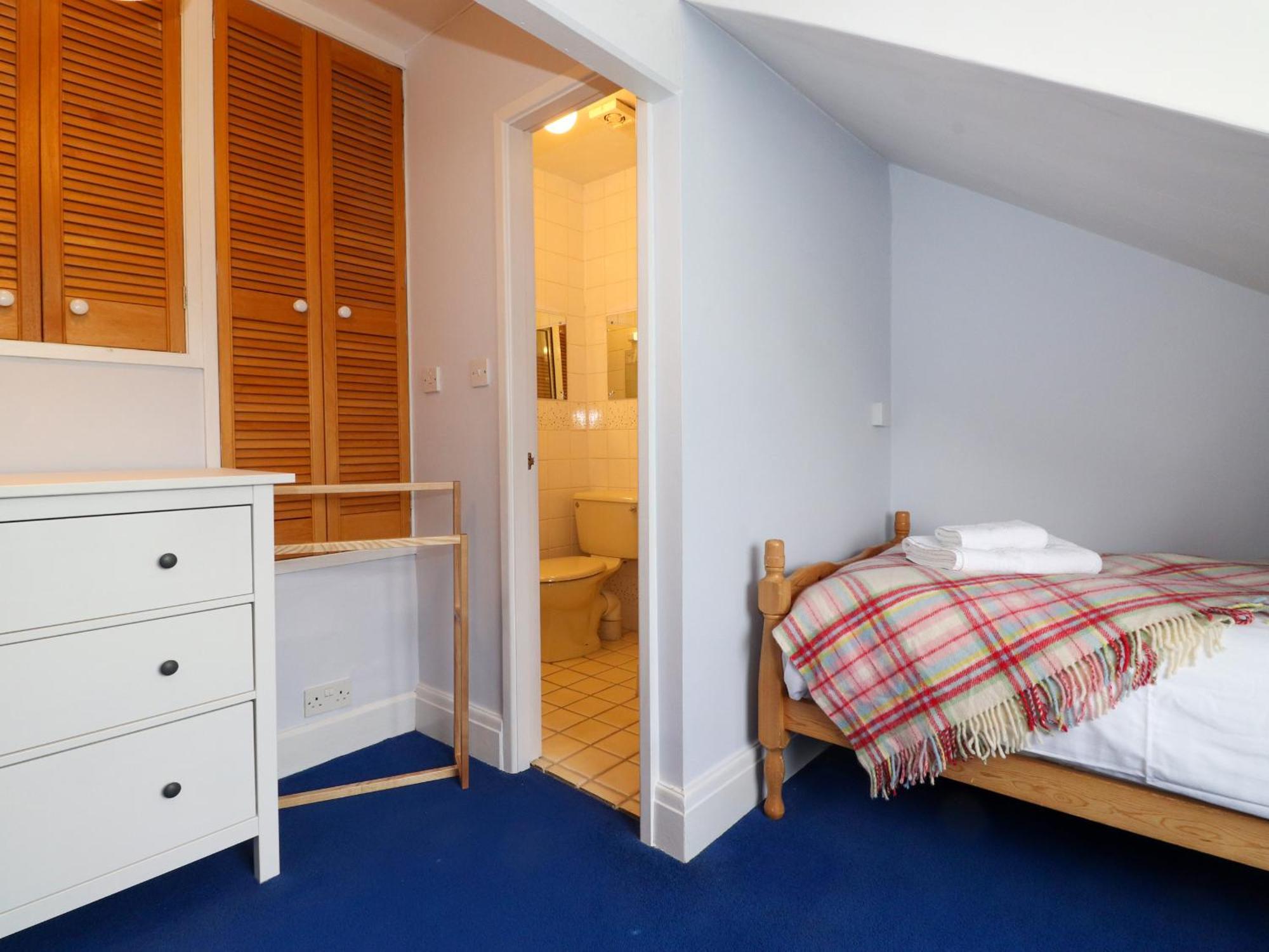 Gowanlea Villa Ambleside Luaran gambar