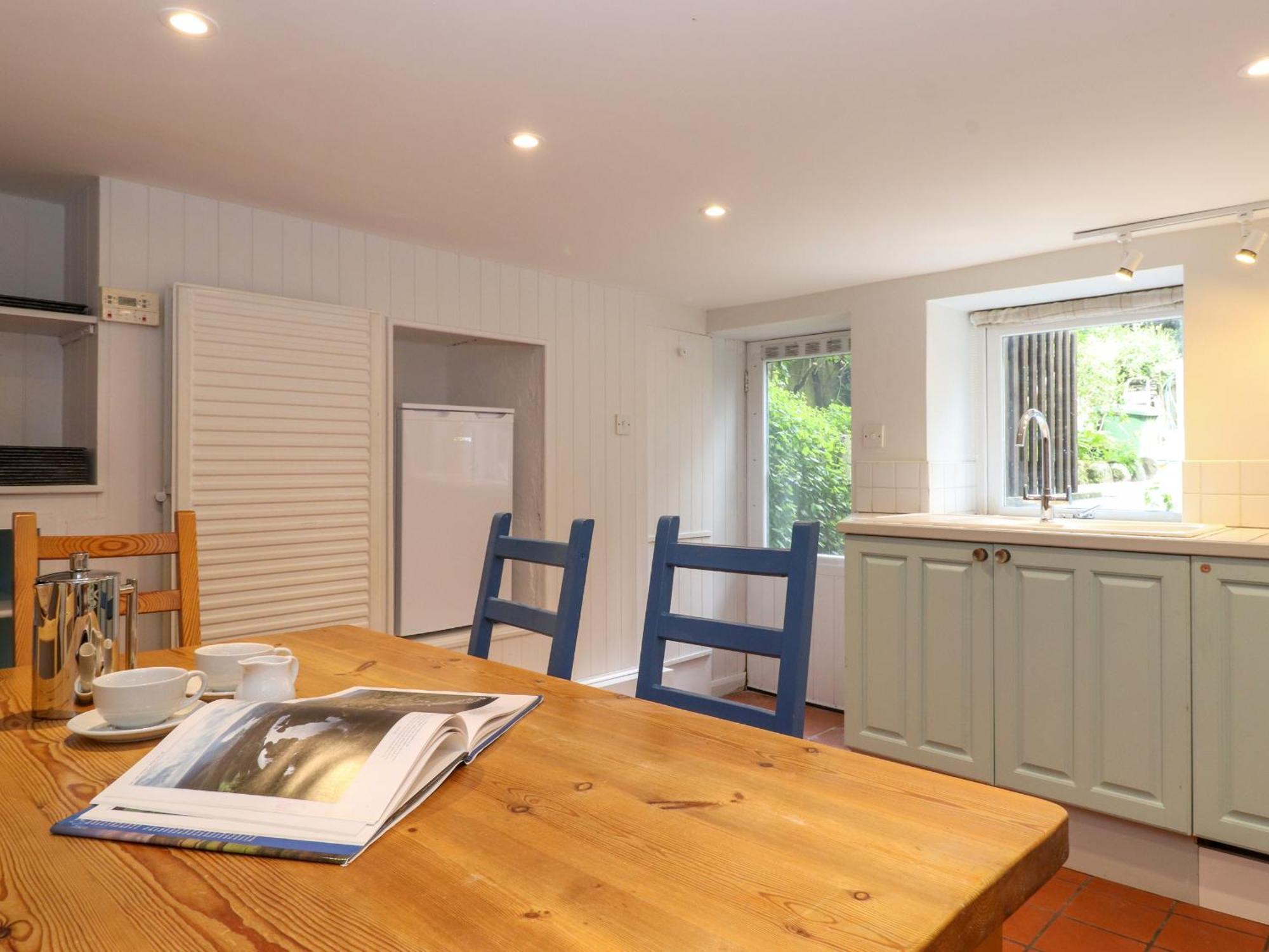 Gowanlea Villa Ambleside Luaran gambar