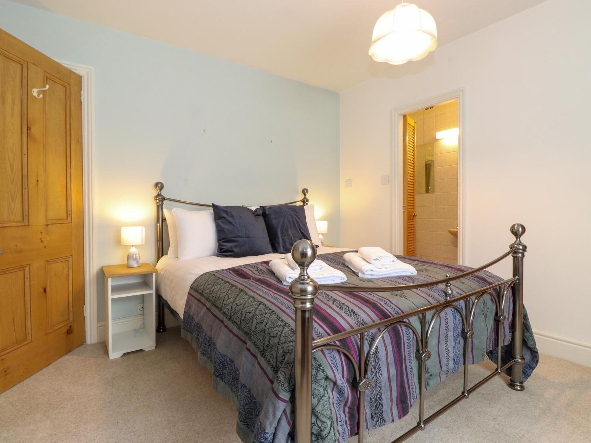 Gowanlea Villa Ambleside Luaran gambar