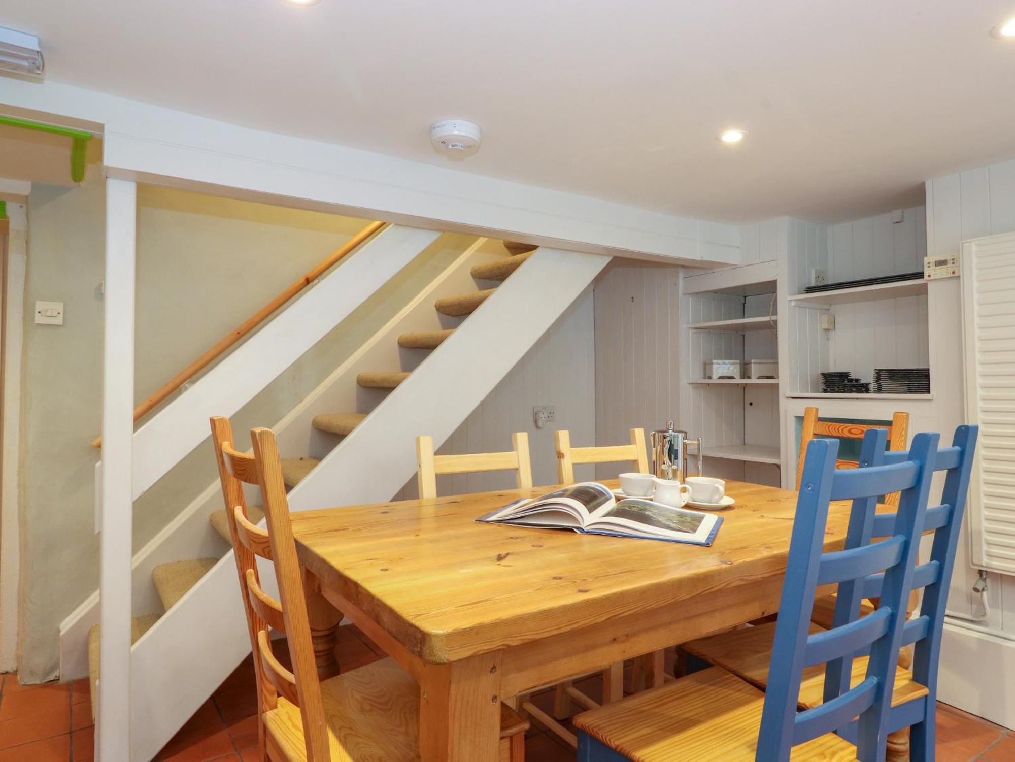 Gowanlea Villa Ambleside Luaran gambar