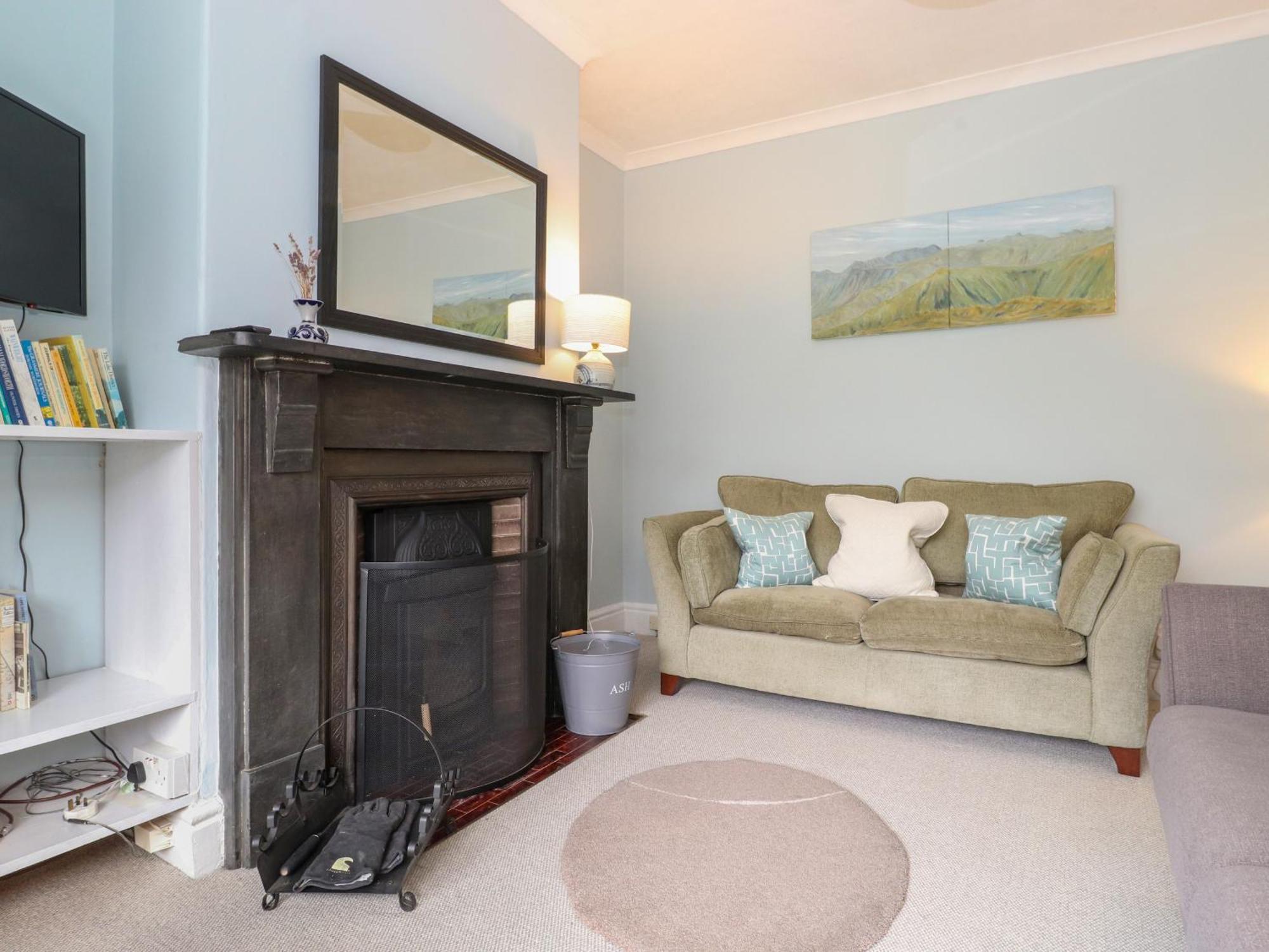 Gowanlea Villa Ambleside Luaran gambar