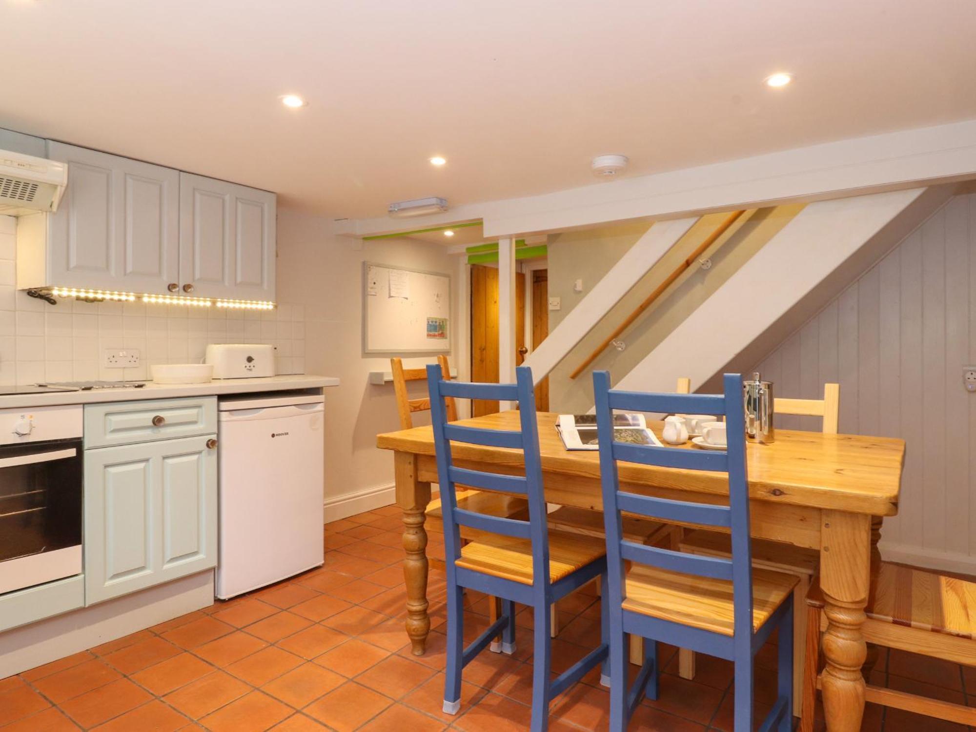Gowanlea Villa Ambleside Luaran gambar