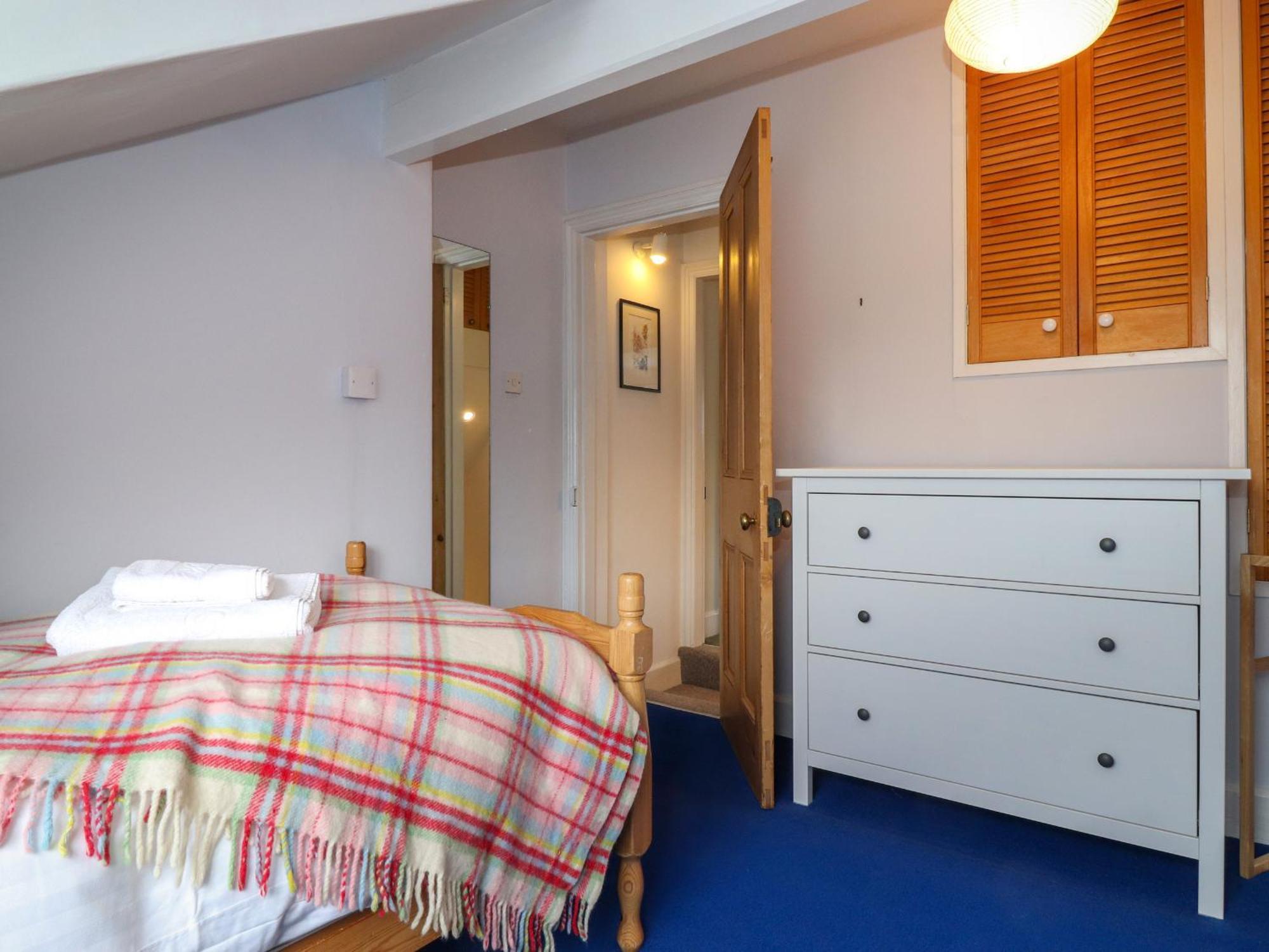 Gowanlea Villa Ambleside Luaran gambar