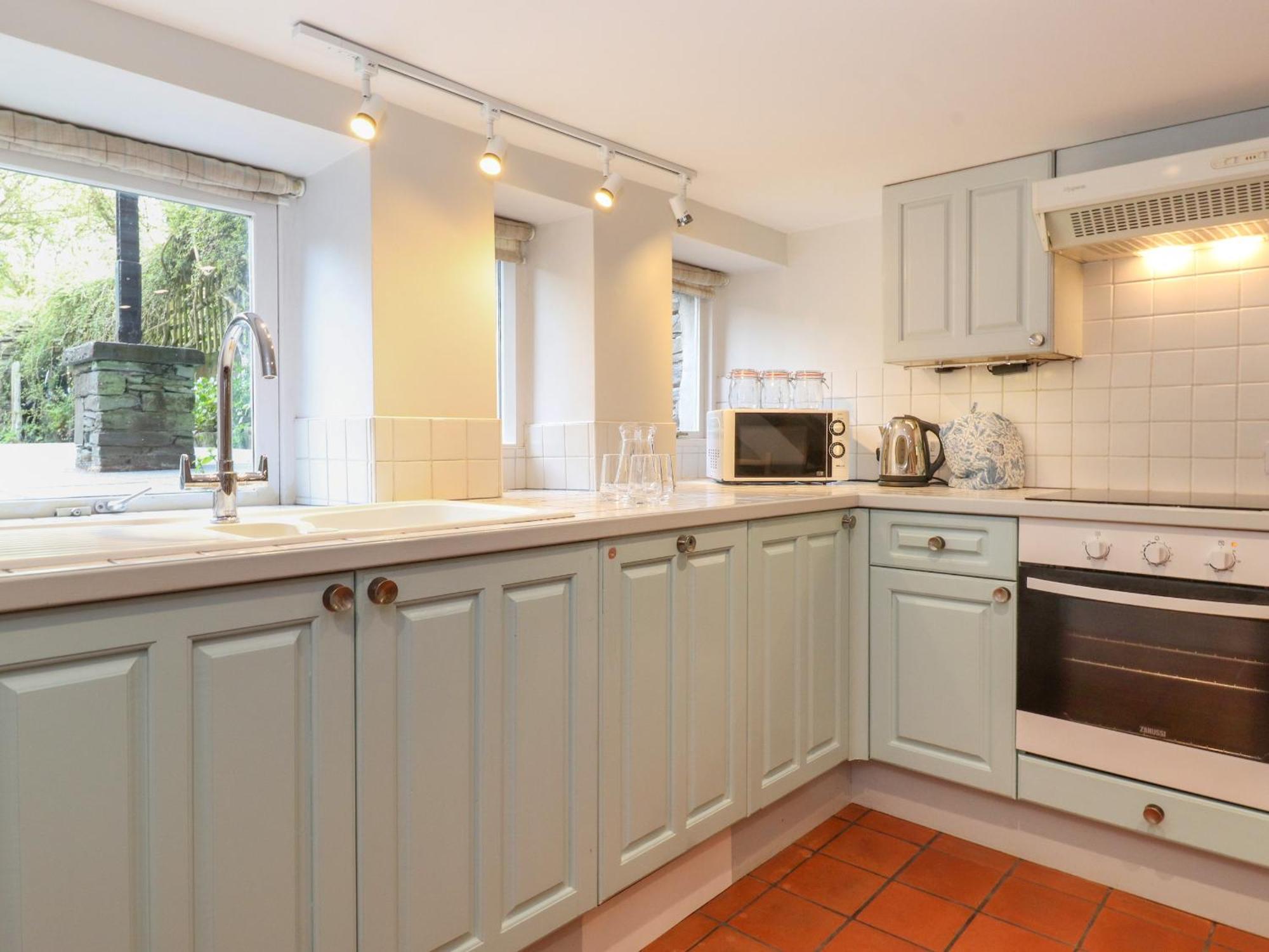 Gowanlea Villa Ambleside Luaran gambar