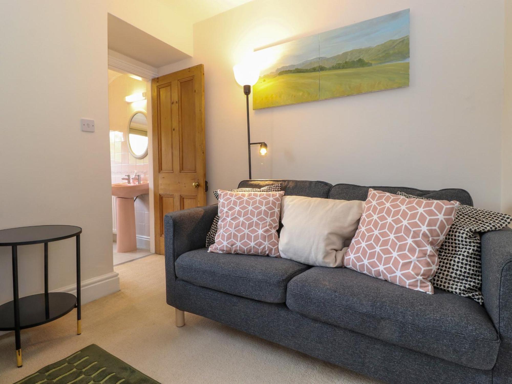 Gowanlea Villa Ambleside Luaran gambar