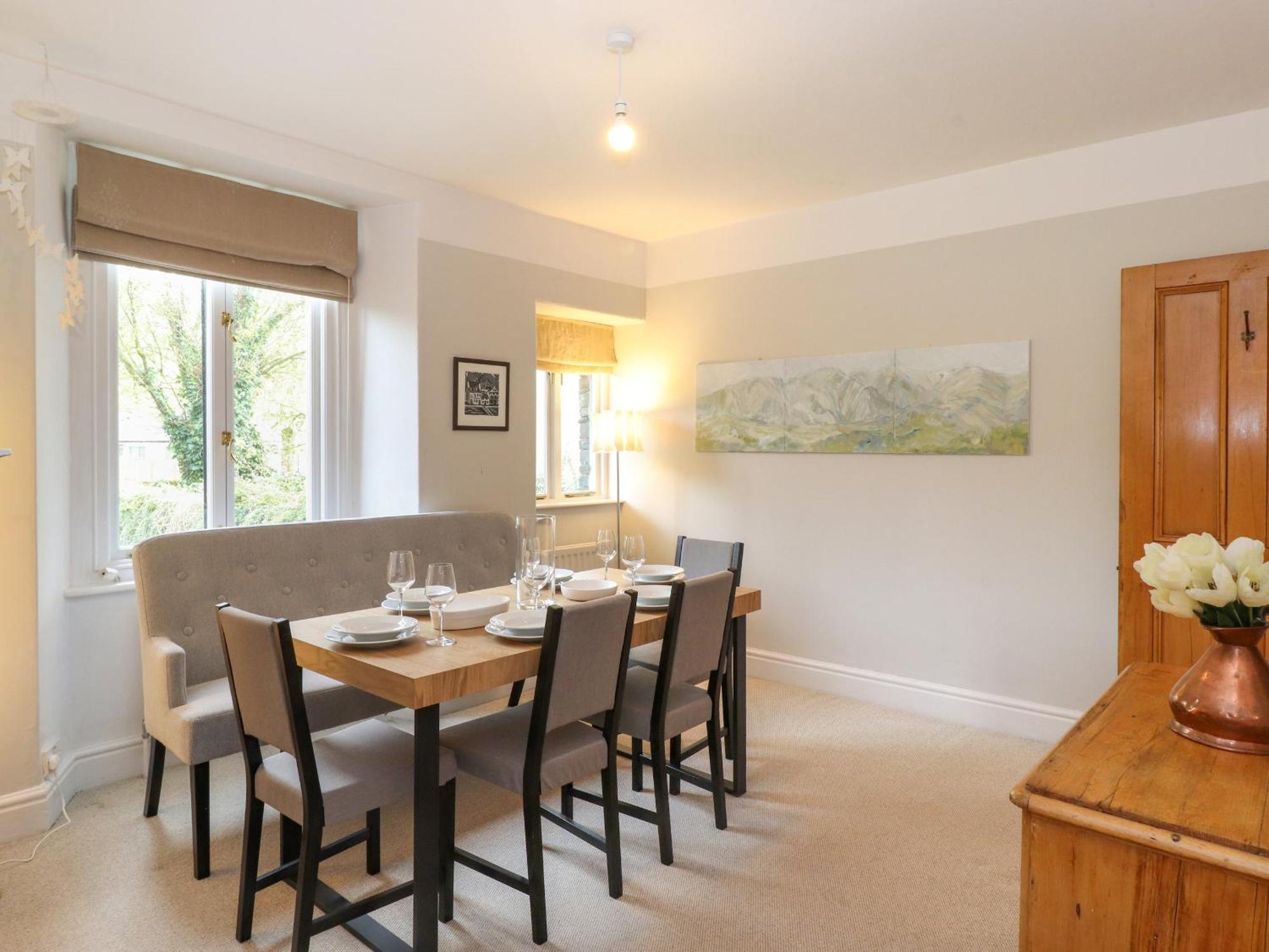 Gowanlea Villa Ambleside Luaran gambar