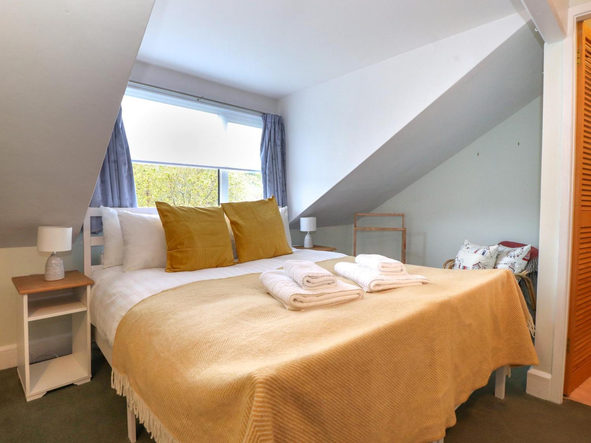 Gowanlea Villa Ambleside Luaran gambar