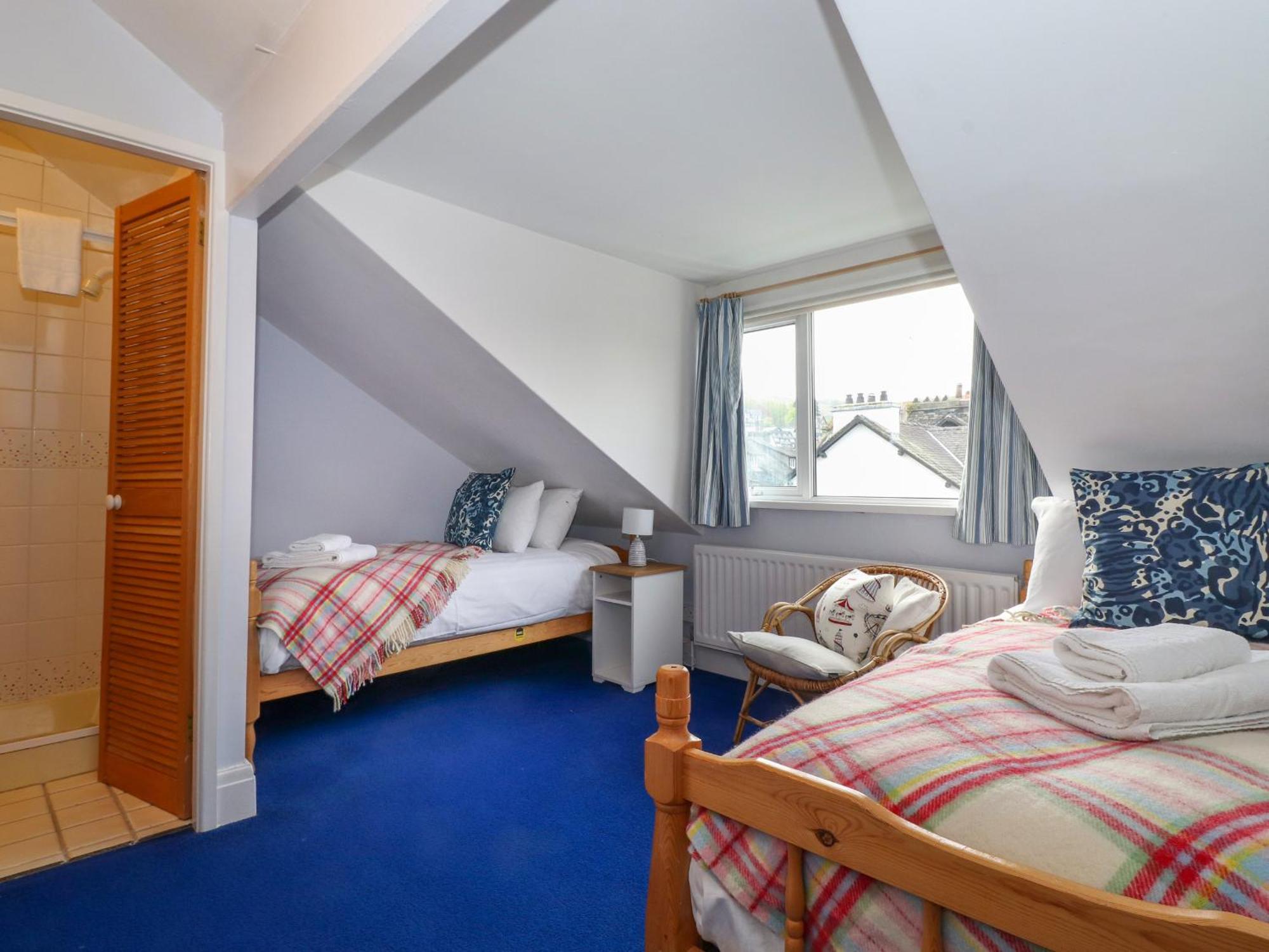 Gowanlea Villa Ambleside Luaran gambar