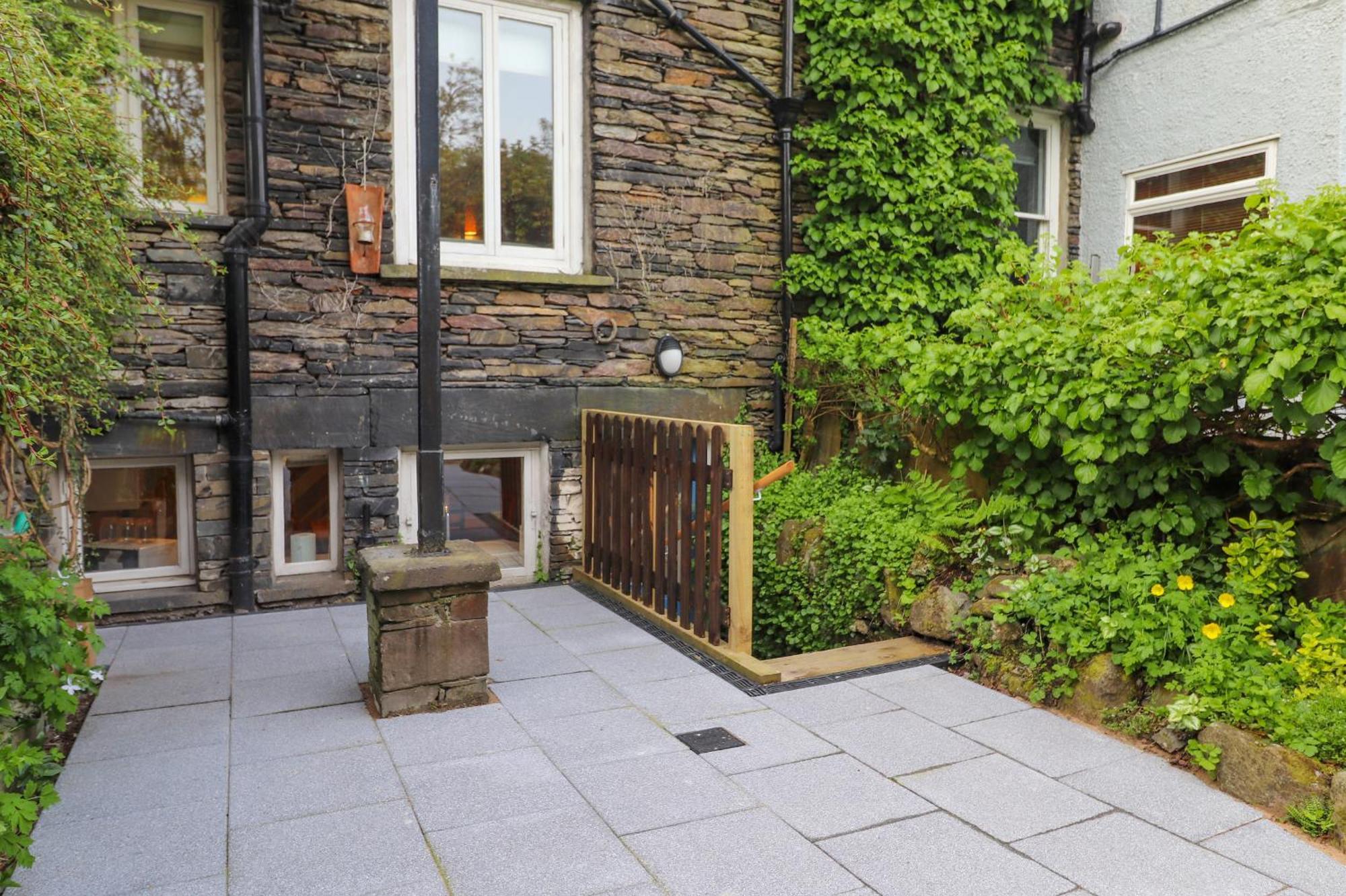 Gowanlea Villa Ambleside Luaran gambar